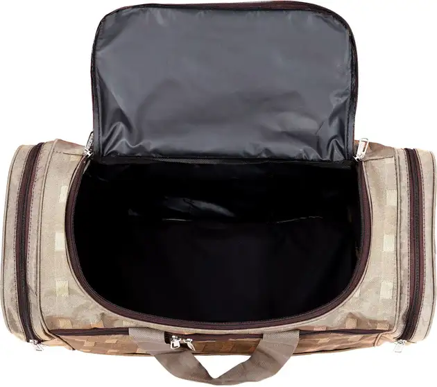 Stylish Light Weight High Quality Hand Duffel Bag For Men & Women Duffel Without Wheels - Image 3